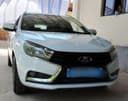 Lada Vesta sotiladi