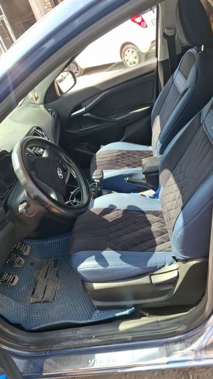 Lada vesta 1.6 2018-yil — 4