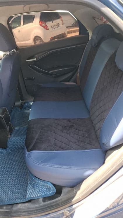 Lada vesta 1.6 2018-yil — 5