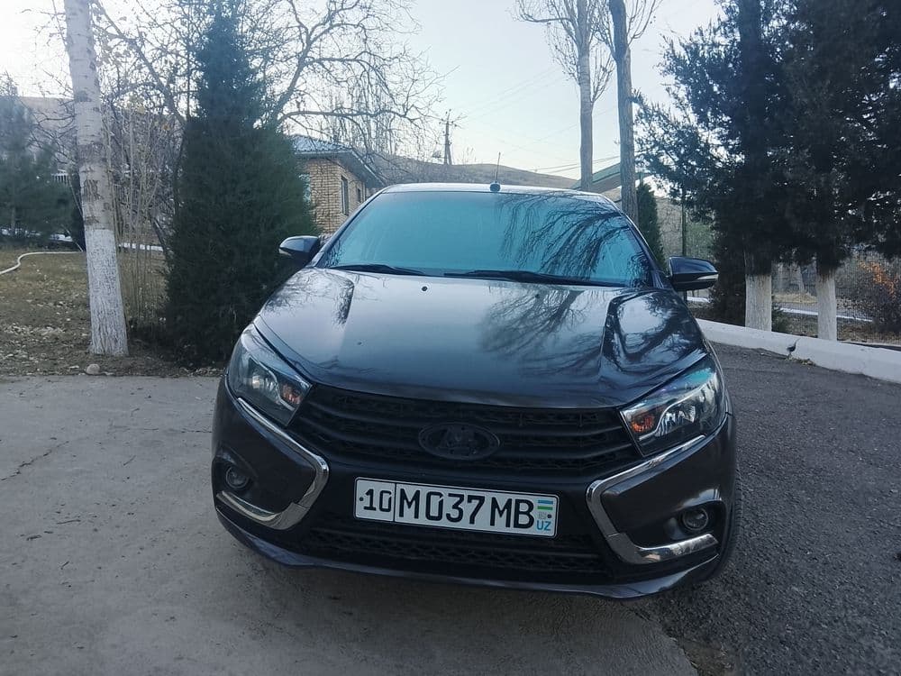 Срочная продажа Лада веста — 4