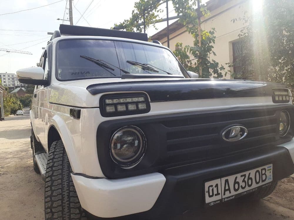 Niva mowinasi sotilad — 1