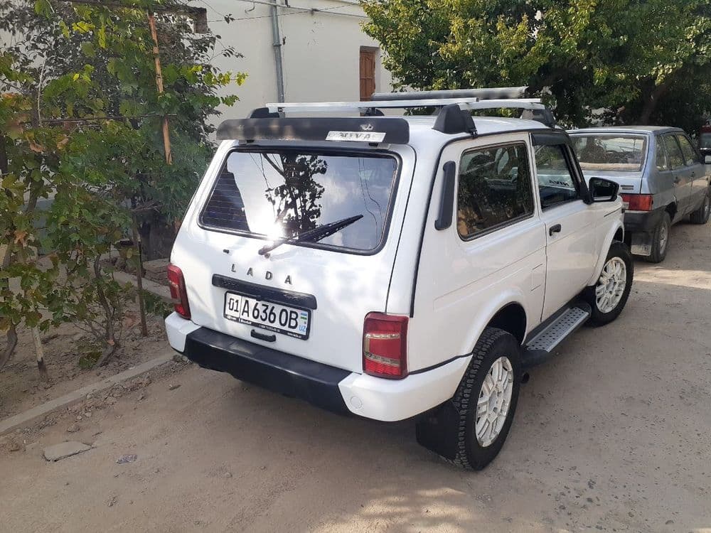 Niva mowinasi sotilad — 3