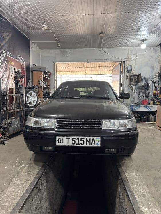 Продам Lada 2112 — 1