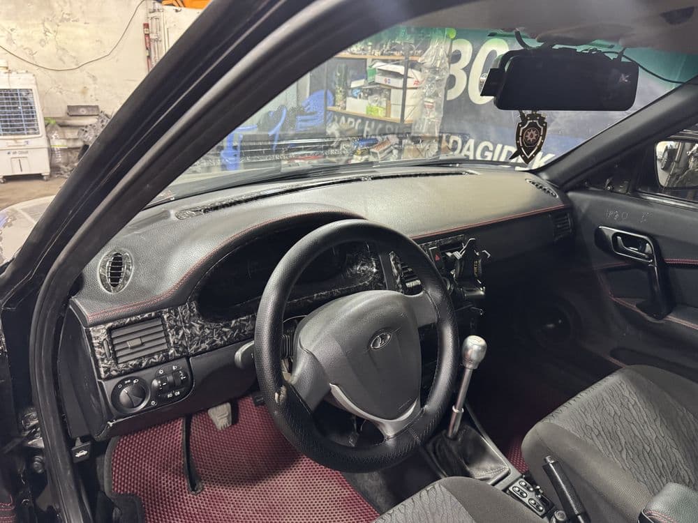 Продам Lada 2112 — 4
