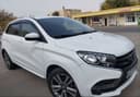 Lada Xray 1.8 L 2019 yil