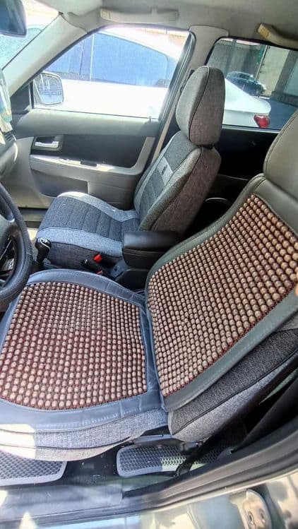 Lada Priora 1.6 Sedan — 5