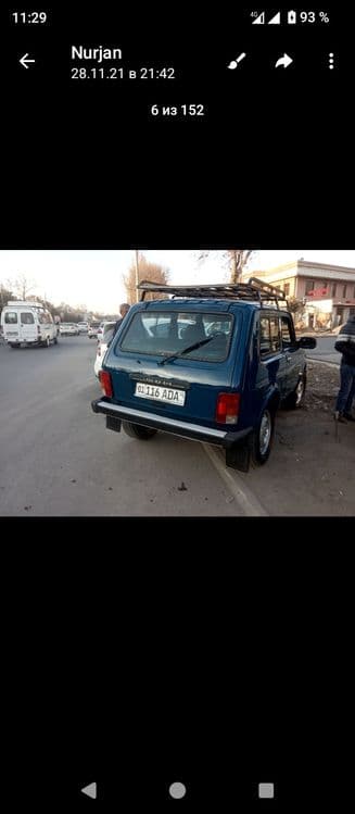 Niva 21214 god 2014 — 4