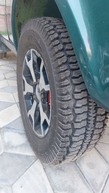 Продается Лада Нива 4*4 Lada Niva sotiladi. — 5