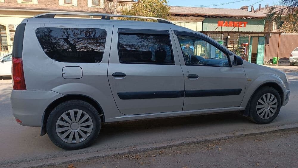 Srochna Lada largus sotiladi yoki variantga beriladi. — 2