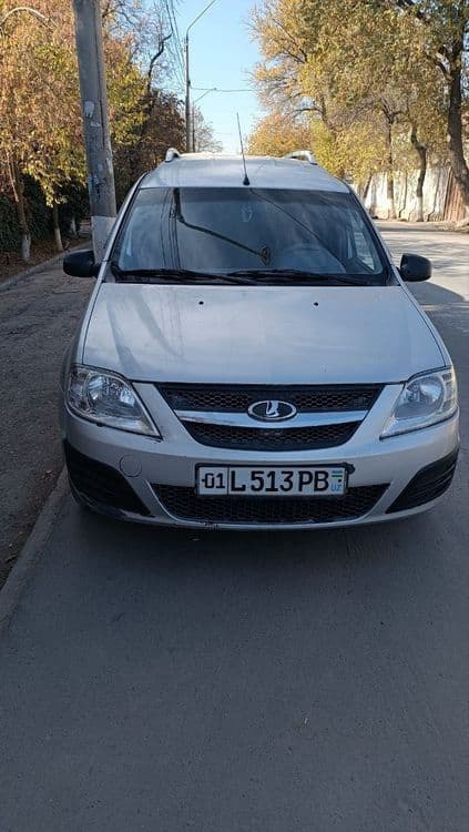 Srochna Lada largus sotiladi yoki variantga beriladi. — 4