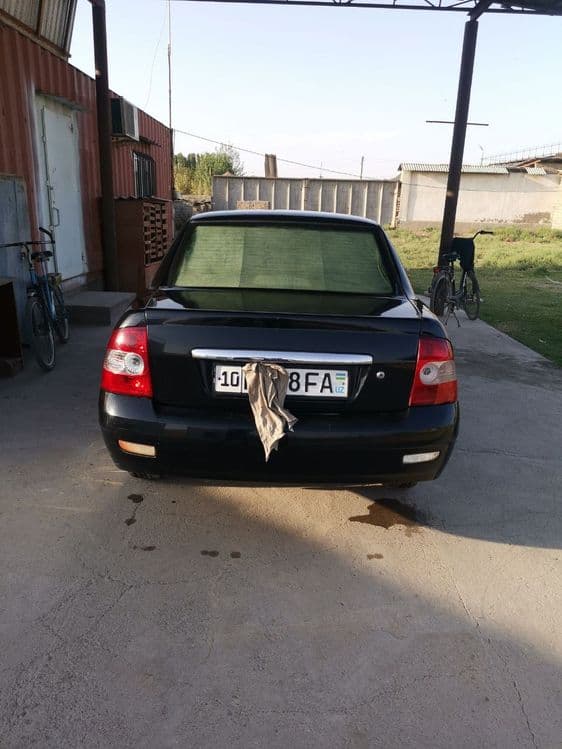 Lada priora sotiladi — 2