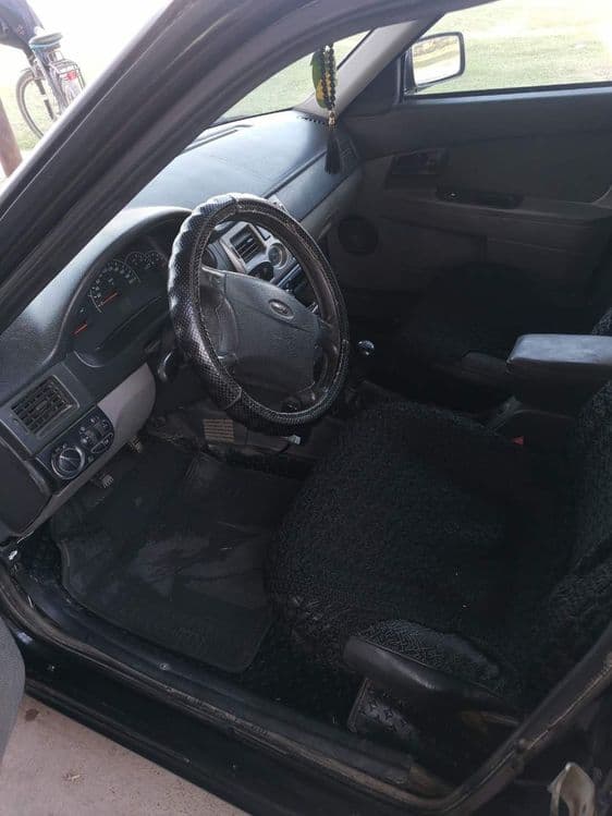 Lada priora sotiladi — 4