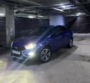 Lada Vesta Cross