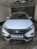 Продается Lada xray cross