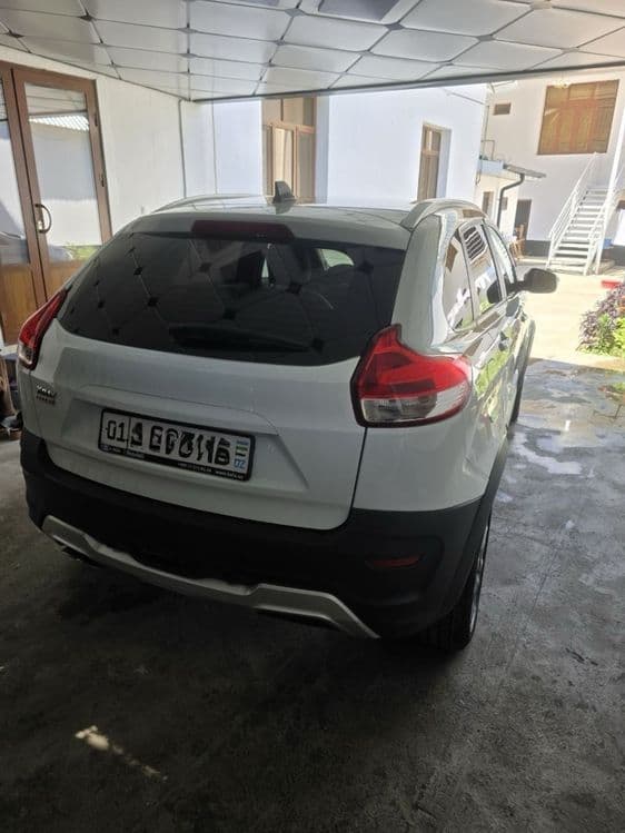 Продается Lada xray cross — 3