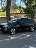 Lada vesta sw cross