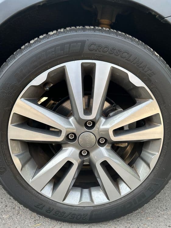 Lada vesta sw cross — 8