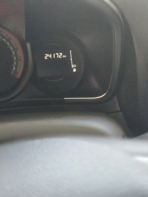 Lada XX kros aftamat