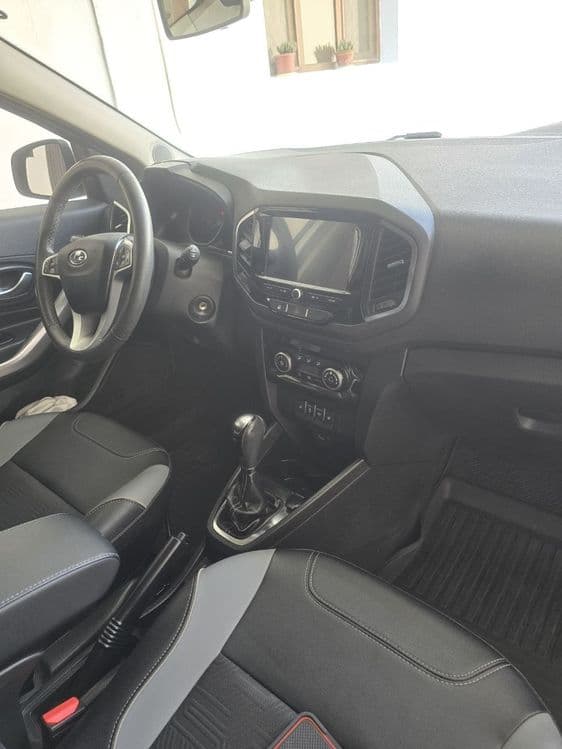 Lada XX kros aftamat — 3