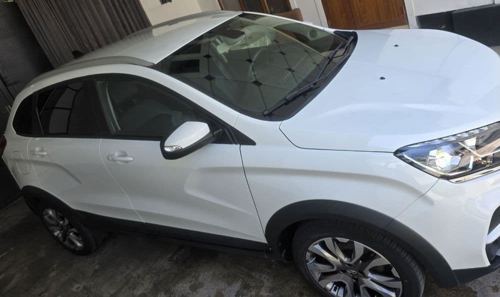 Lada XX kros aftamat — 7