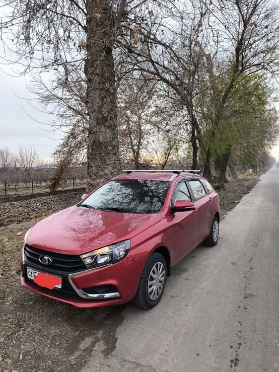 Продается LADA SW 1.6
