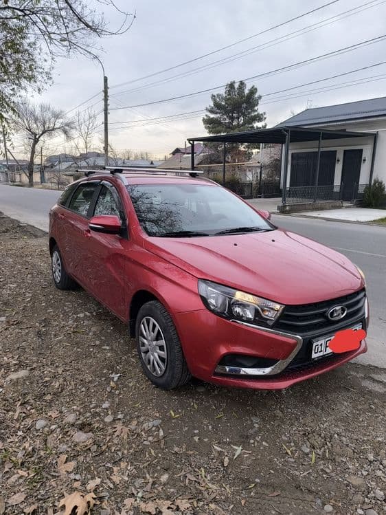 Продается LADA SW 1.6 — 2