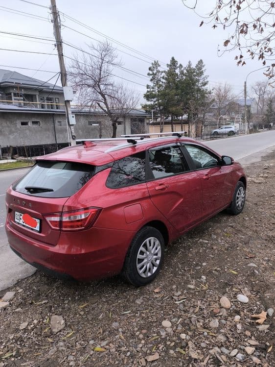 Продается LADA SW 1.6 — 3