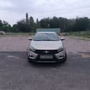 Lada vesta cross