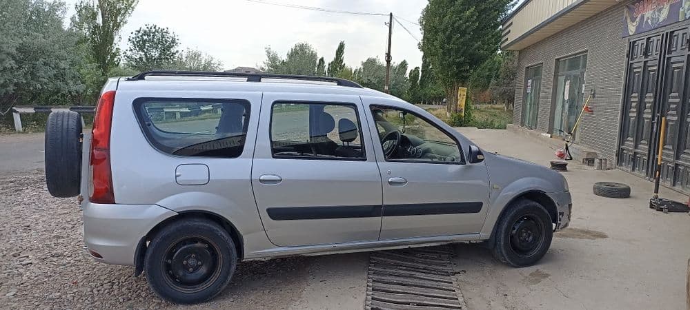 Lada largus 2014 — 6