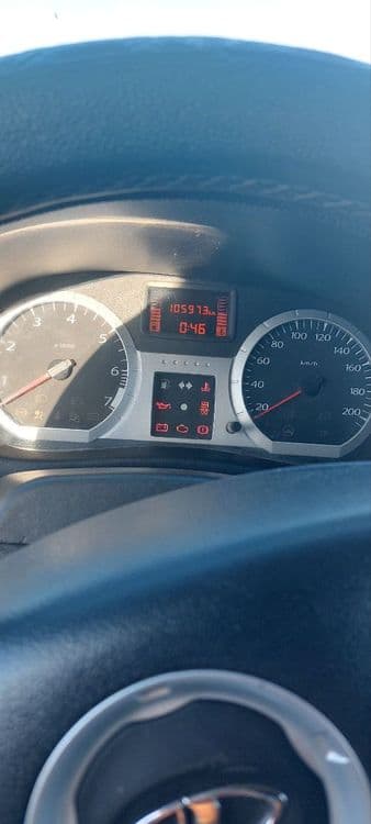 Lada largus 2016 — 1