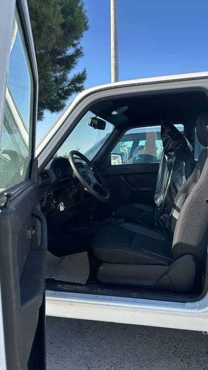 LADA Niva Legend — 2