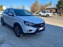 Lada vesta sw cross