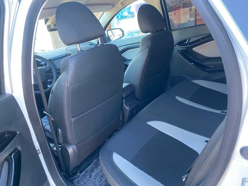 Lada vesta sw cross — 7
