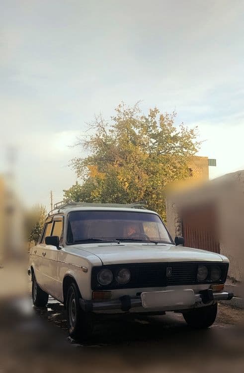 Vaz 1987 sotiladi — 1