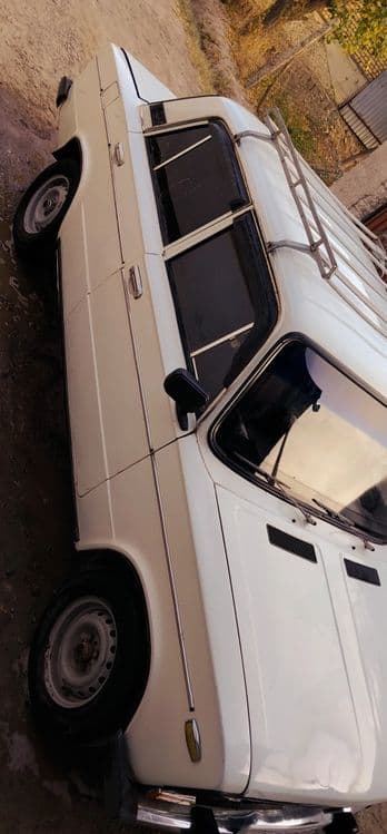Vaz 1987 sotiladi — 4