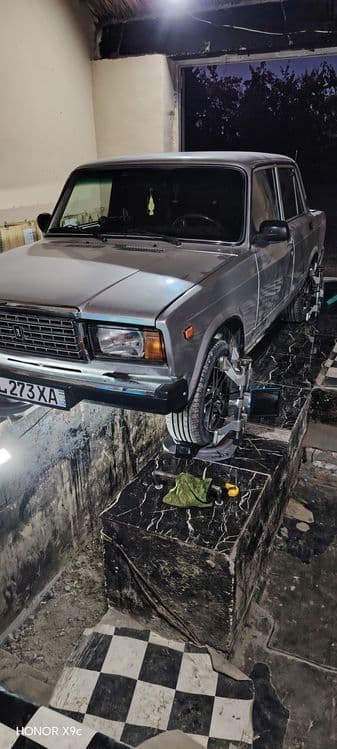 Moshinaga ancha rasxod bulgan motor yog yemaydi — 2