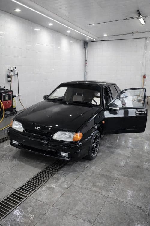 Lada 2115 pitnashka — 1