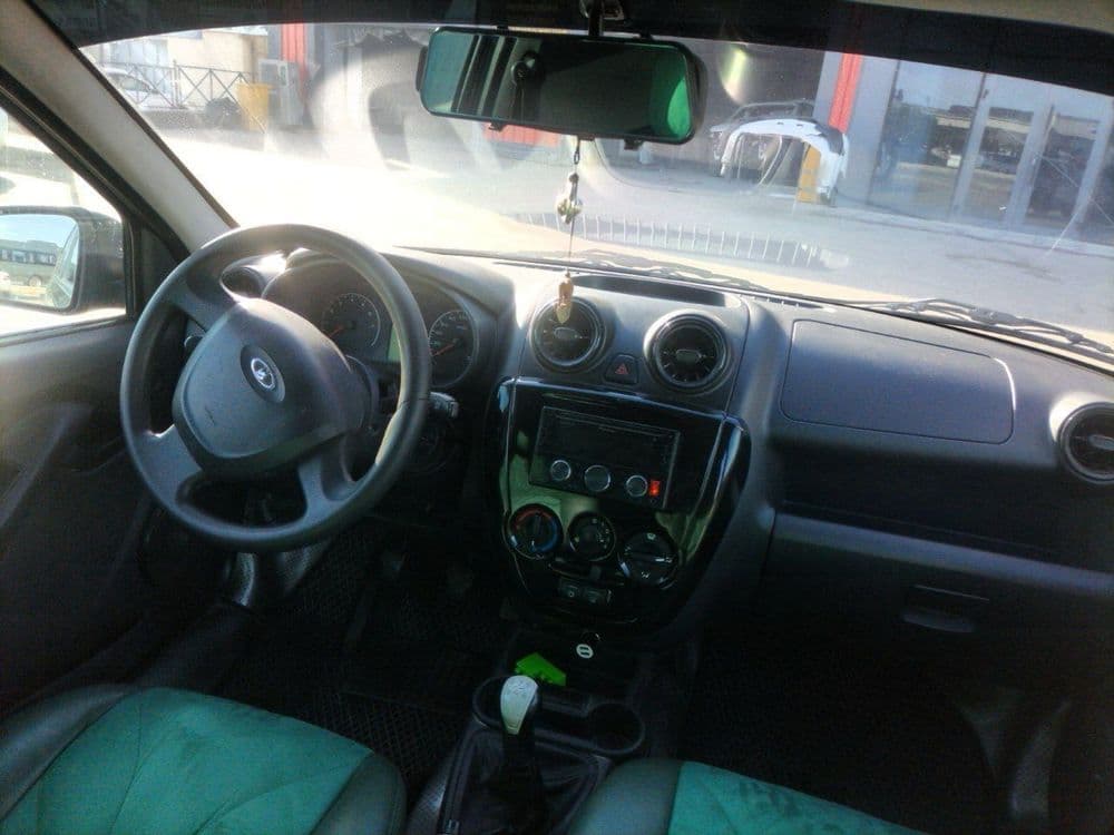 Lada granta 2016. — 1