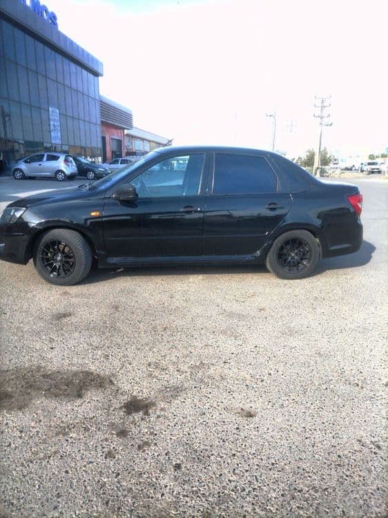Lada granta 2016. — 3