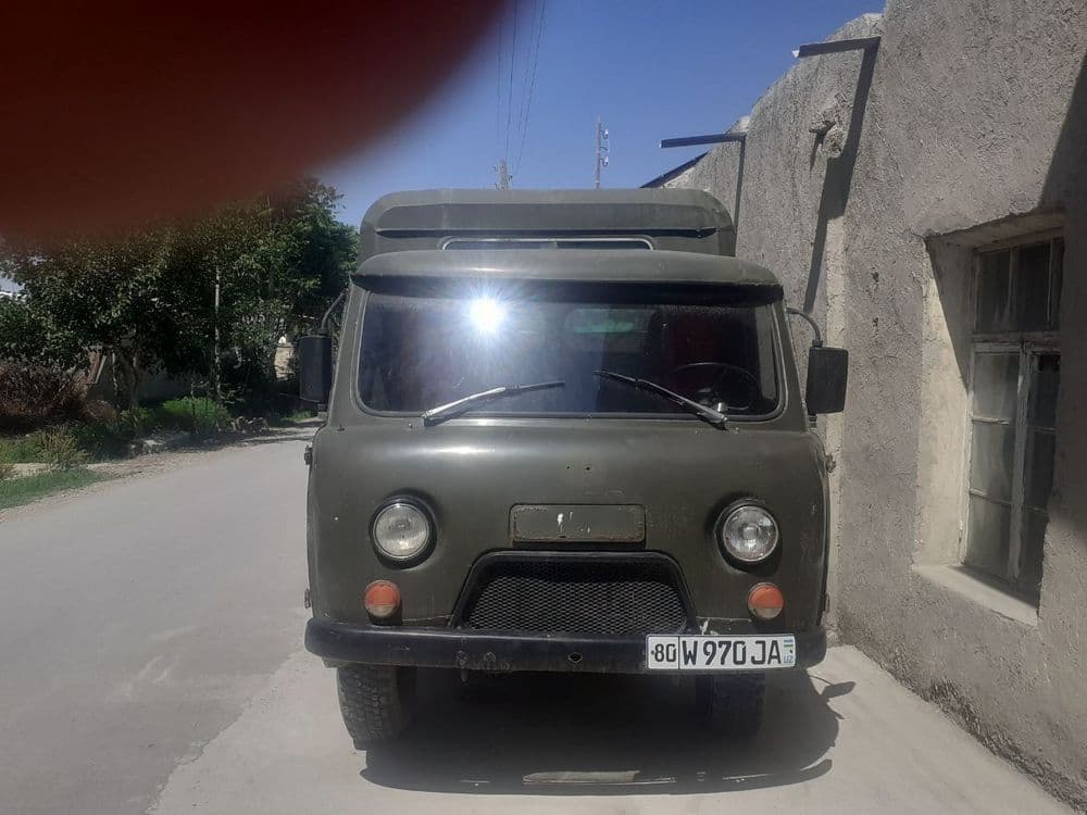Vaz benzin metan prapanda ham yuradi — 1
