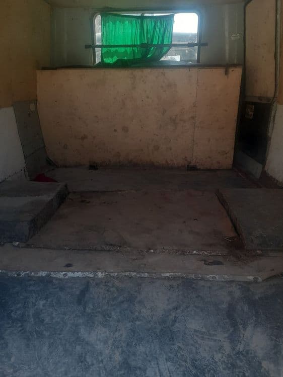 Vaz benzin metan prapanda ham yuradi — 2
