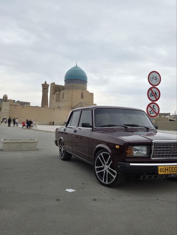 Waz 2107 продается — 4