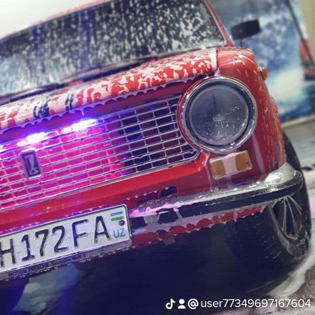 Mashina juguli 1981 — 4