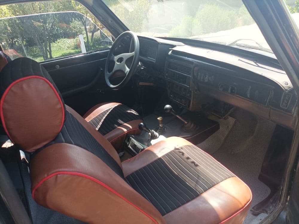 Niva sotiladi holati idial 4x4 — 4