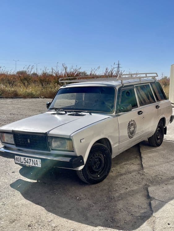 Жугули 2104 сотилади — 1