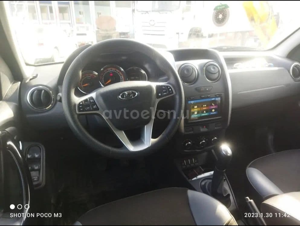 Vaz Lada(largus)  2013 — 3