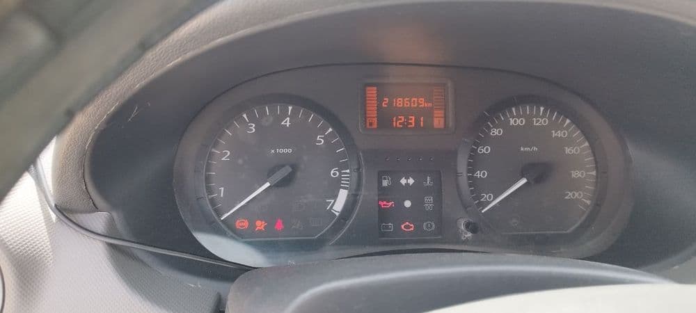 Lada largus 2017 — 6