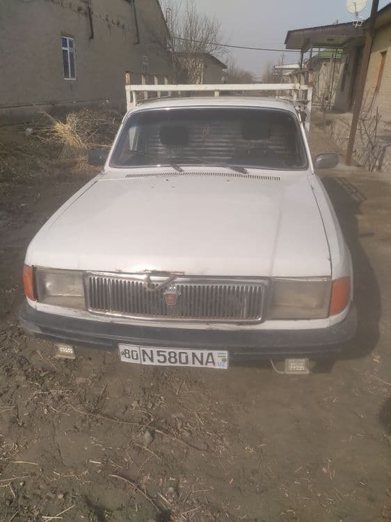 Volga sotiladi kelishilgan narxda — 1