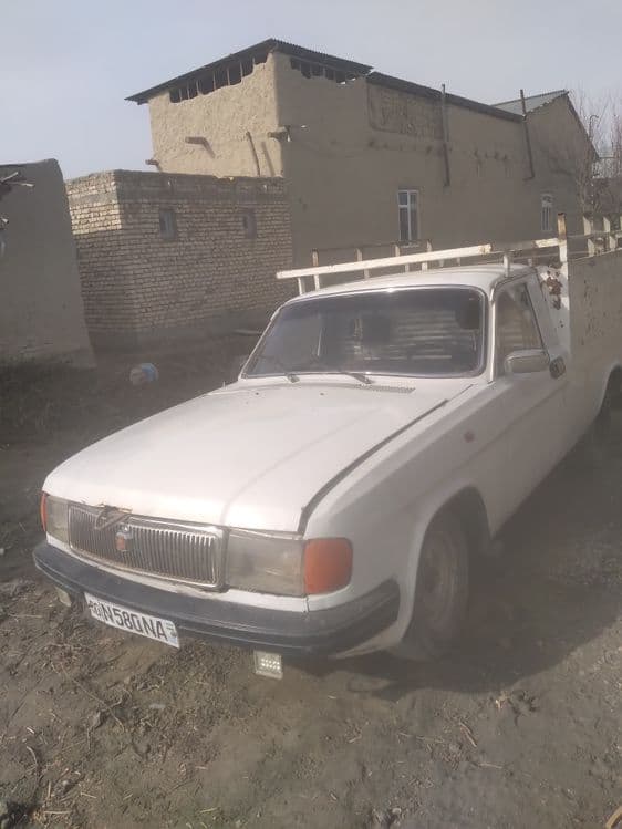 Volga sotiladi kelishilgan narxda — 3