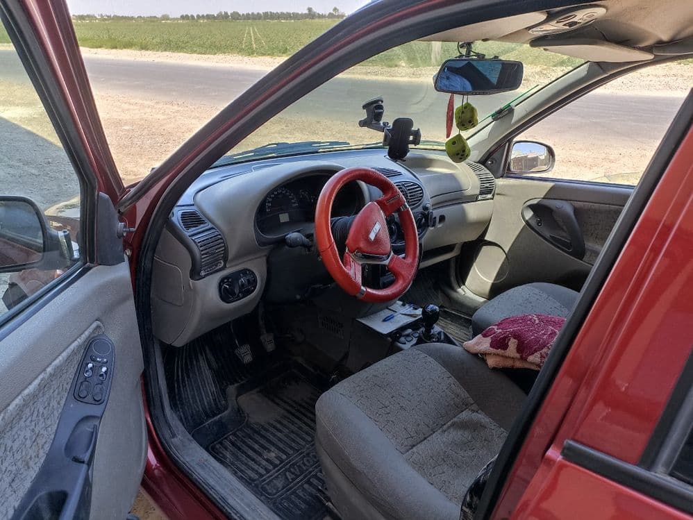 lada kalina 1111 — 5